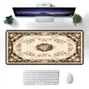 Mouse Pad Estilo Retrô Especial para FPS Tamanho Grande Mouse Pad para Mesa de Computador de Jogos E-Sports Pad para Teclado de Escritório Casa