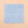 Paño de Limpieza de Cocina Extra Grande y Grueso para Uso Doméstico, Absorbe Agua, No Deja Pelusa, No Deja Marcas, Elimina Manchas y No Retiene Aceite
