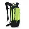 Mochila Deportiva de Gran Capacidad Montañismo Nueva Bolsa de Ciclismo Mochila con Bolsa de Agua para Bicicleta al Aire Libre Senderismo Mochila Todoterreno
