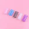 Funda de pene con púas para partículas grandes para hombres, anillo de bloqueo de pene, producto erótico para estimulación clitoriana para adultos, juguete de anillo para pene