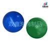 Juguete de Ventilación Descompresora de Espuma Poliuretano de Alta Elasticidad Pelota Descompresora Esponja Sólida Brillante Espumada de PU Pelota de Presión