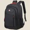 Mochila Casual Nueva de Moda, Mochila para Computadora de Gran Capacidad, Bolsa Escolar para Estudiantes Universitarios Hombres y Mujeres, Mochila de Viaje