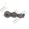 Catálogo de Piezas para Carretilla Elevadora Eléctrica Hangzhou Leiyi Shibeida CBD15-WS Ensamblaje de Manillar Rueda de Carga