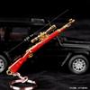 Adornos para pastel de pollo comiendo, accesorios para pastel de cumpleaños de niño, adornos para personajes del juego de los dioses masculinos para fiestas de pollo comiendo