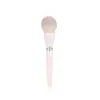 Venta caliente juego de brochas de maquillaje brocha plana para base brocha para polvos sueltos herramientas de maquillaje de belleza brocha reparadora brocha para colorete lote barato