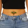 Broche de Dragón de Esmalte Colorido Retro Popular Transfronterizo Europeo y Americano para Mujeres y Hombres, Pin Accesorio para Traje, Collar