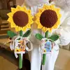 Ganar el Primer Premio de un Solo Golpe: un Gran Ramo de Girasoles para Ánimo en Exámenes de Admisión a Preparatoria y Universidad, Regalos Inspiradores y Ceremoniales para Compañeros de Graduación, y Reconocimiento en la Lista de Honor