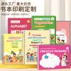 Os Livros de Colorir da Temu Mais Vendidos na Amazon São Personalizados pela Fábrica de Origem com Vários Estilos de Papel, Materiais e Acabamentos