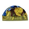 Gorra Baotou Pequeña, Ala Ancha, Gorra Base para Casco de Ciclismo Otoño e Invierno Personalizada para Comercio Electrónico, Amortiguación, Absorción de Sudor, Secado Rápido, Transpirable