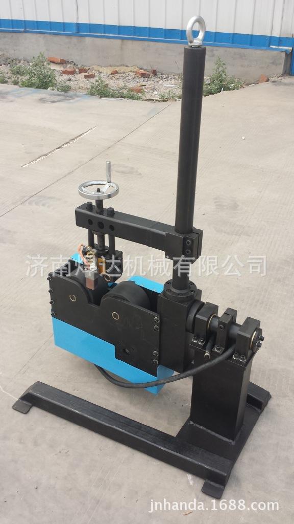 济南焊达独创小型管焊机