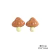 Juguete de Comida de Simulación Serie de Verduras para Olla Caliente Accesorios de Resina Pegamento de Crema DIY Pasador Hebilla de Zapato Parche de Material para Pegatina de Refrigerador
