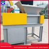 Triturador de graxa congelada de peixe de carne congelada Xinshengyuan Triturador de placa de circuito eletrônico Triturador de resíduos sólidos industriais