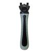 Genuíno Geely beleza 6 lâminas navalha manual Suécia super beleza navalha navalha removedor de pelos faca removedora de pelos feminina