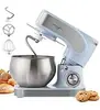 Máquina de cocina multiusos ZG máquina pequeña automática para leche fresca mezclador de masa de escritorio comercial batidor de huevos