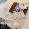 Tejedor de Sueños de Encaje Suave~Calzones de Encaje Lindos para Niñas, Modelo Nuevo 2026, Calzones de Algodón Puro Transpirables para Mujer Que No Se Suben