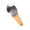Cuchillo Especial para Mango, Cuchara para Fruta, Herramienta para Cortar Mango en Cubos, Separador de Fruta, Herramienta para Cortar Sandía, Herramienta para Aguacate