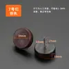 Plástico de Nylon Espesado Uña de Pie Doble Capa Antideslizante Base para Patas de Muebles Elevador Impermeable Cubierta para Patas de Mesa y Silla Uña de Pie para Sofá
