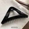 Pinza para el Cabello con Lazo Extra Grande para Mujeres, Pasador de Alta Gama, Nuevo Modelo 2026, Adecuado para Cabello Grueso, Accesorio para el Cabello tipo Pinza de Tiburón