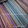 Palitos Redondos de Madera de Alta Densidad de Colores, Tiras Redondas de Madera Técnica, Materiales para Sellos, Mangos para Café, Mangos para Herramientas de Madera