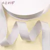 Cinta de Borde de Gancho de 2.5cm Lazo Hecho a Mano Accesorio para el Cabello DIY Listo para Enviar Cinta de Borde de Gancho de 10mm Cinta de Tejido Cinta de Embalaje