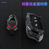 24 Conjunto de Chaves Roewe D5X Roewe rx5 Pacote i5/rx5plus Fivela rx5max Kelewe rx3 Capa Homens