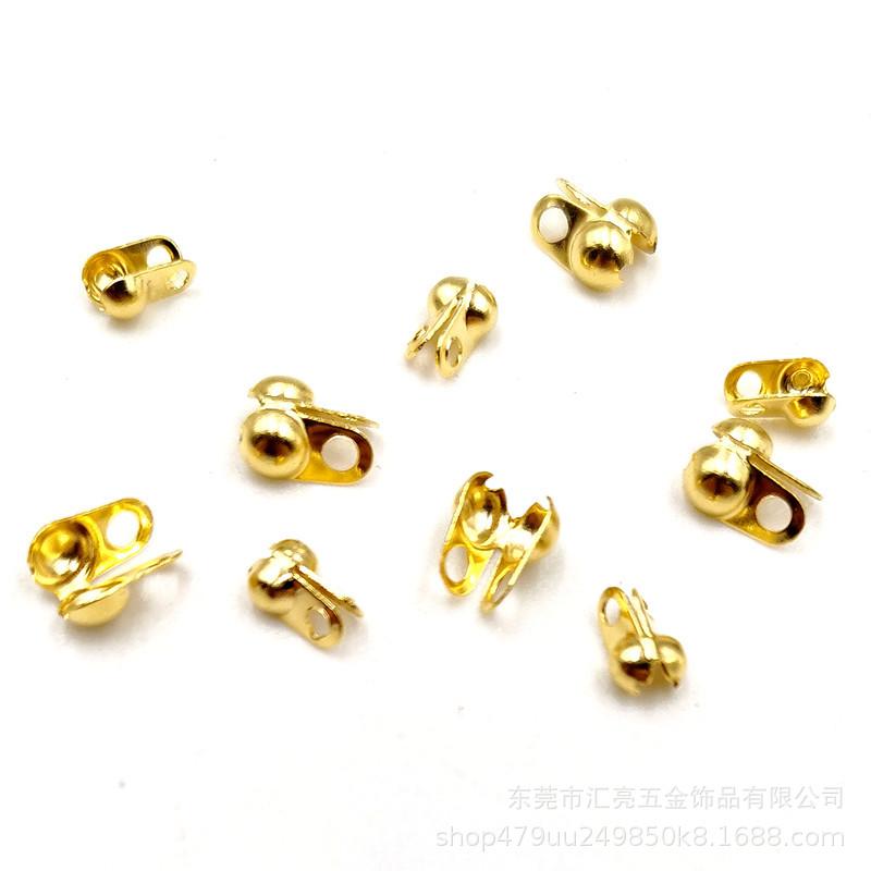 金色珠壳4
