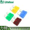 Fusible Littelfuse 0287 Atof Atc Fusible de Hoja Mediana Littelfuse Original de Fábrica