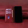 Entrega Direta da Fábrica Capa para Celular Adequada para Oppo Reno8 Pro, Fecho Reno7, Capa de Couro com Suporte Flip Reno5
