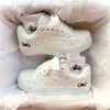 Zapatos Ligeros de Patinaje para Mujer Otoño 2026 con Lengüeta Gruesa, Diseño de Moño, Duraderos, Transpirables, Versátiles y Ligeros