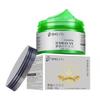 Cera de peinado desechable de larga duración para hombre, color gris mate, suave y con fragancia natural, para peinar el cabello.