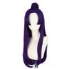 Medicine House Girl's Whisper cos Servicio Ropa Oficial azul oscuro de Ren cosplay Animación Ropa de Traje para Actuación Escénica