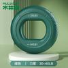 Grip silicone grip ring masculino mão profissional força dedo equipamento de treinamento de reabilitação braço músculo treinamento grip bola