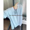 Camiseta de cárdigan fino casual con cuello en V para hombre y mujer, nuevo estilo de otoño, corte holgado, versátil, adelgazante, color liso, manga larga