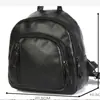Mochila de Moda Nueva y Tendencia 2024 Bolso de Pecho Hombro Dropshipping Suministro Directo de Fábrica