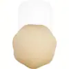 Almohadillas para senos lift-up más vendidas, almohadillas de silicona finas, invisibles y sin costuras, anti-abulto, especialmente diseñadas para vestidos con tirantes