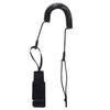 KOETSU KOTSU cuerda de seguridad elástica de 5 mm para tabla de paddle SUP, cuerda para pie de kayak, suministro transfronterizo