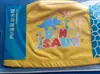 Gorro de natación infantil de dibujos animados transfronterizo PU impermeable protección para los oídos niños y niñas equipo de natación para la cabeza lindo gorro de natación para bebé