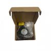 Tweeter Magnético de Neodimio de 2 Pulgadas 6 Ohmios 30 Vatios Altavoz de Audio de Alta Frecuencia Magnético Fuerte con Disipador de Calor de Aluminio Caja de Altavoz