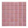 Azulejos de Mosaico, Vidrio de Cristal, Estanque de Peces, Piscina, Baño, Tina de Baño, Azulejos para Paredes Exteriores, Azulejos para Pisos Impermeables
