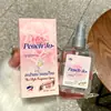 Jo+ Durazno Peonía Estilo Tailandés Leche de Almendras Fragancia Spray Desodorante sin Alcohol Fragancia Ligera Perfume Genuino