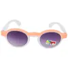 Óculos de Sol Anti-UV Infantil Verão Novo Estilo Ins Óculos de Sol Infantil 8236A 2