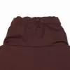 Ropa europea y americana transfronteriza para mujer ZA AliExpress artículo más vendido popular chaqueta de cremallera de color liso