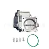 Adecuado para Jeep Modelos 18-26 Wrangler Grand Cherokee Cherokee 2.0t Cuerpo de aceleración 68428448Ab