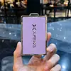 Adecuado para estuche de llave Xiaopeng P7/G3, estuche protector de tarjeta NFC, suministros de coche de alta gama G3i, estuche de tarjeta G9, estuche de llave para mujer