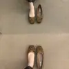 Zapatos Planos Minimalistas de Alta Gama Estilo Sencillo Diseño Puro de Alta Gama 2026 Zapatos de Mujer Más Vendidos Casual Modernos de Moda