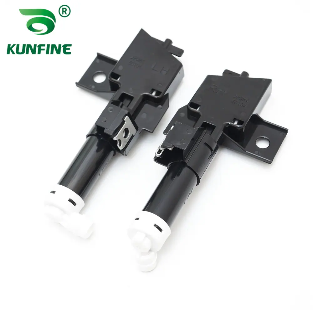 Headlight Washer Nozzle-86636S