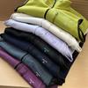Pedido de fábrica Otoño e Invierno Nuevo Hombres y Mujeres Parejas Deportes al Aire Libre Chaqueta Cálida de Polar Chaleco Ligero de Polar