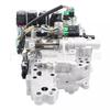 Jf011E Re0F10A Caja de Ondas Cuerpo de Válvulas Solenoides de Transmisión CVT Es Adecuado para Nissan