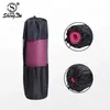 Bolsa de malla para tapete de yoga de TPE de 6 mm Bolsa de malla para tapete de yoga extra grande ensanchada de 8 mm Venta directa de fábrica en stock