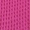 Tejido de Punto Grueso, Patrón Waffle Tejido Grueso, En Stock Algodón Wafer de Peso Pesado 300g, Tejido para Ropa de Capa Base para Hombre de Otoño
